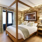 Ribeira Sacra A Orilla Rio Mino Casas Do 아파트 *