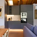 Ribeira Sacra A Orilla Rio Mino Casas Do 아파트