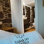 아파트 Ribeira Sacra A Orilla Rio Mino Casas Do *