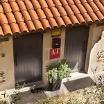 아파트 Ribeira Sacra A Orilla Rio Mino Casas Do Pincelo