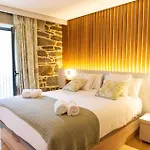 아파트 Ribeira Sacra A Orilla Rio Mino Casas Do *