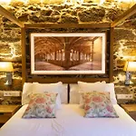 Ribeira Sacra A Orilla Rio Mino Casas Do 아파트