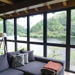 아파트 Ribeira Sacra A Orilla Rio Mino Casas Do *