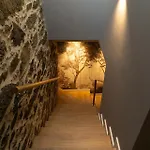아파트 Ribeira Sacra A Orilla Rio Mino Casas Do Pincelo