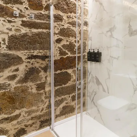 Ribeira Sacra A Orilla Rio Mino Casas Do Pincelo