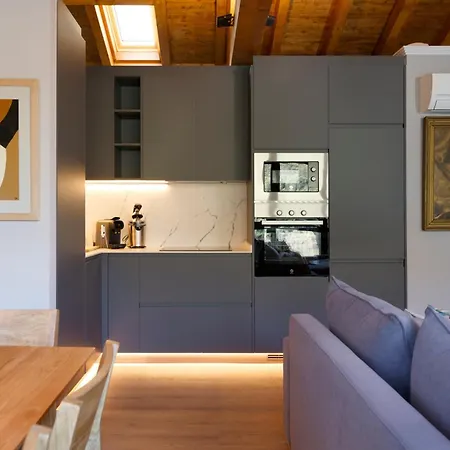 Ribeira Sacra A Orilla Rio Mino Casas Do شقة