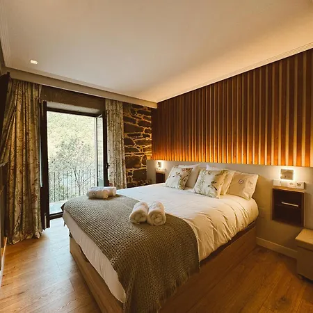 Ribeira Sacra A Orilla Rio Mino Casas Do *