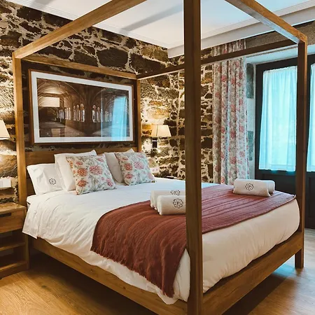 شقة Ribeira Sacra A Orilla Rio Mino Casas Do Pincelo