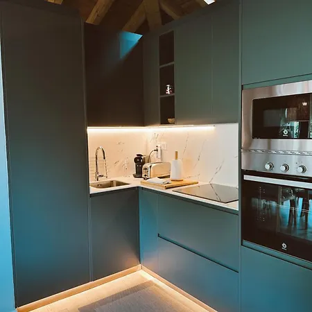 Ribeira Sacra A Orilla Rio Mino Casas Do شقة