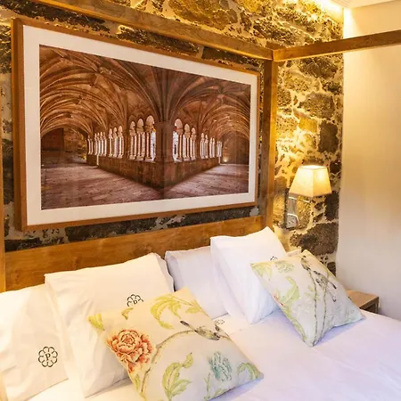 Ribeira Sacra A Orilla Rio Mino Casas Do