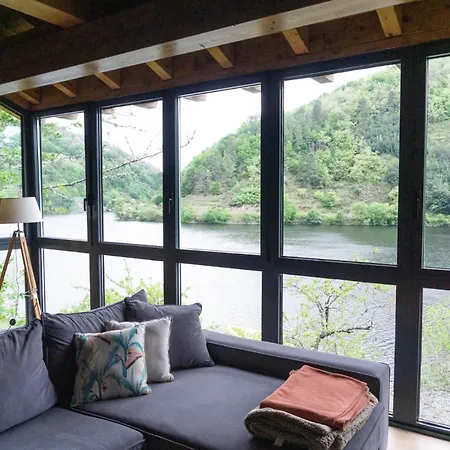 شقة Ribeira Sacra A Orilla Rio Mino Casas Do *