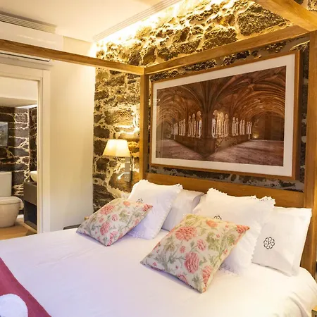 Ribeira Sacra A Orilla Rio Mino Casas Do شقة Pincelo